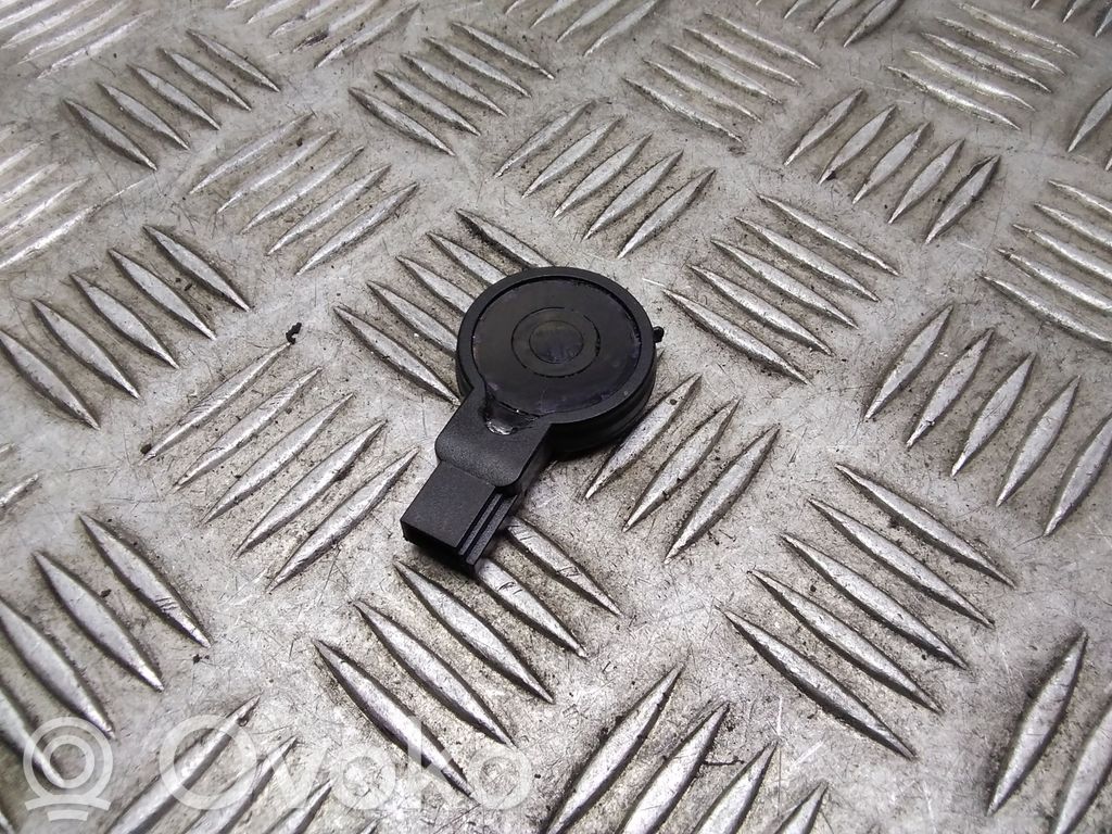 Opel Zafira B Sensor de lluvia 