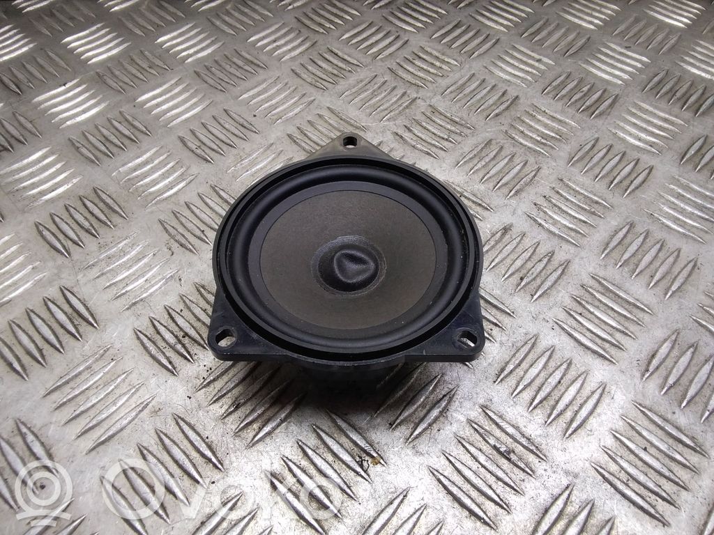 BMW 5 E60 E61 Front door speaker 