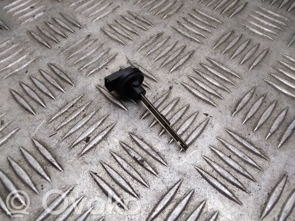 BMW 5 E60 E61 Interior temperature sensor 