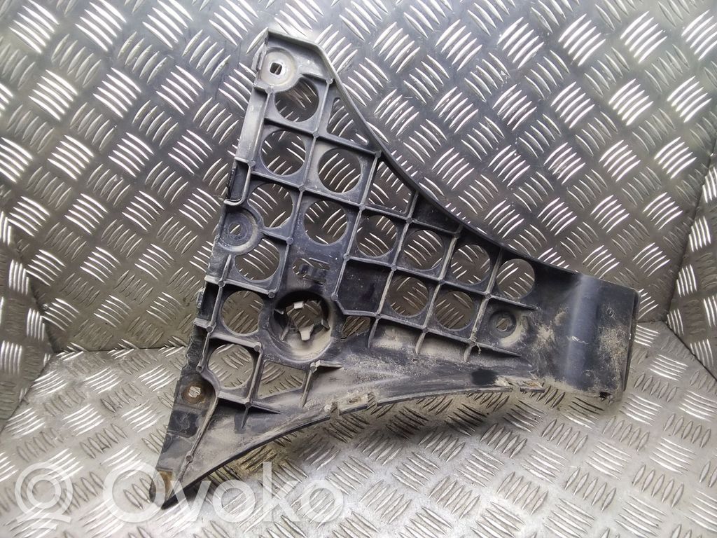 BMW 5 E60 E61 Rear bumper mounting bracket 