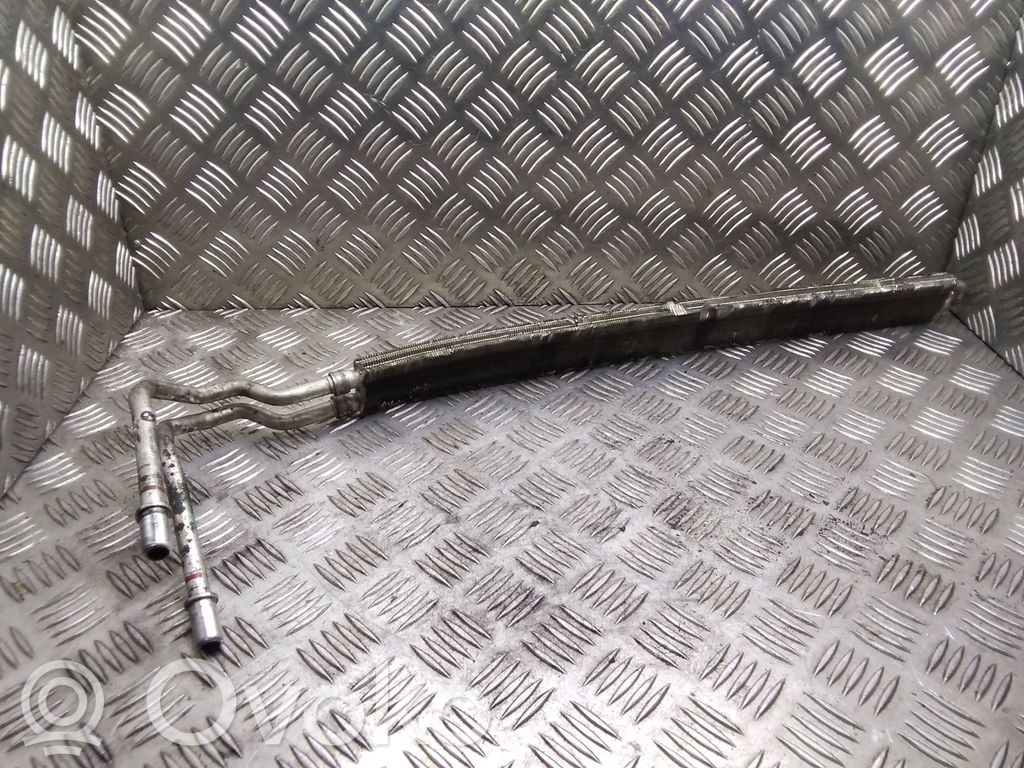 BMW 5 E60 E61 Power steering radiator 