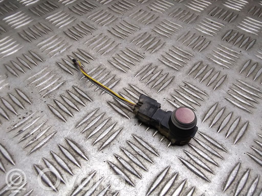 Sensor de aparcamiento PDC   0263003302,9663650077XT,96636500