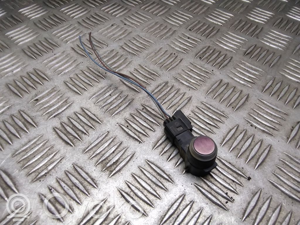 Citroen C4 I Picasso Parking PDC sensor 