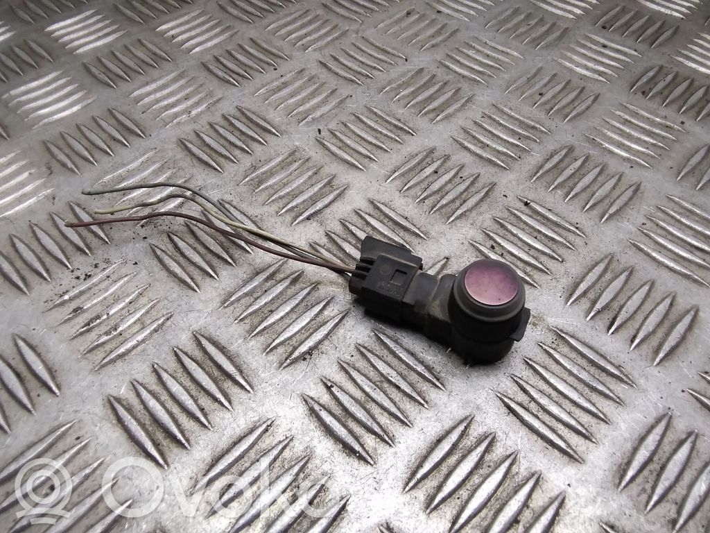 Citroen C4 I Picasso Parking PDC sensor 