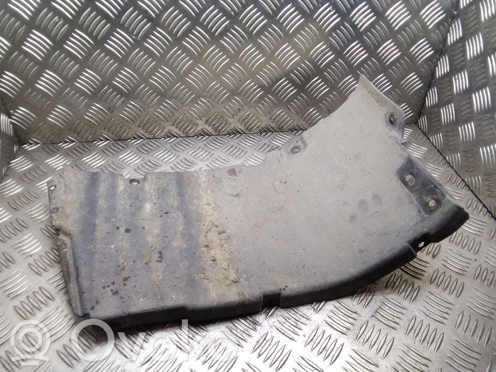 BMW 7 E65 E66 Pare-boue passage de roue avant 