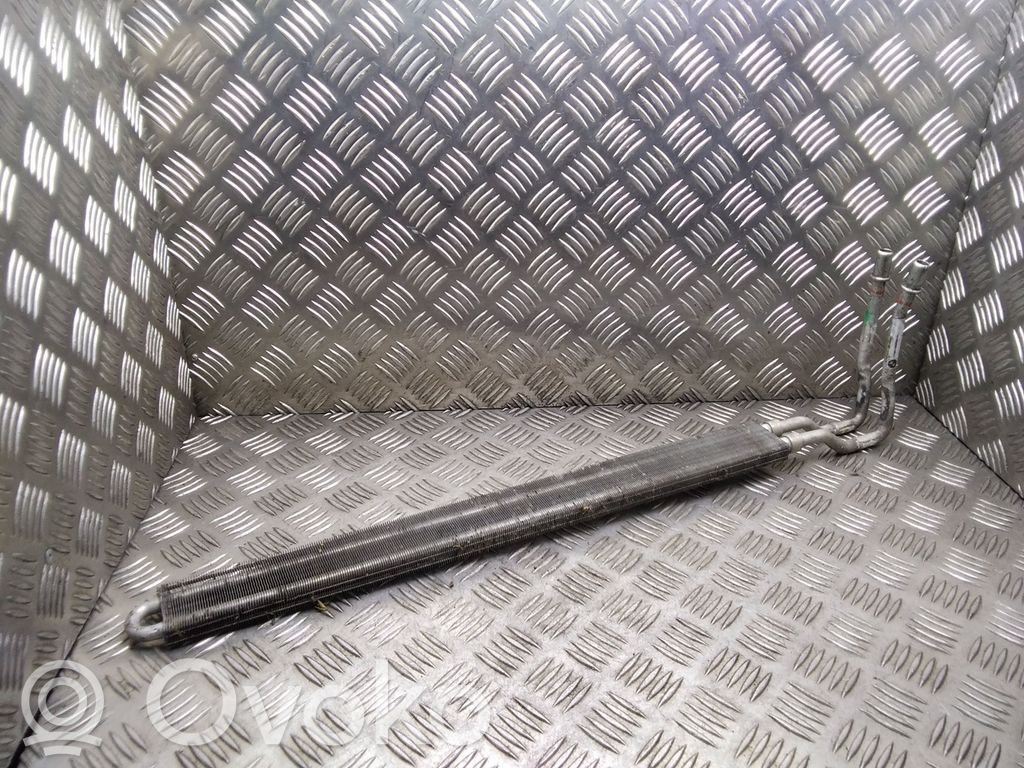 BMW 7 E65 E66 Vairo stiprintuvo radiatorius 