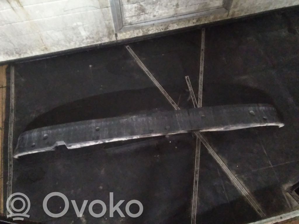 BMW 7 E65 E66 Bampera putuplasta daļa 