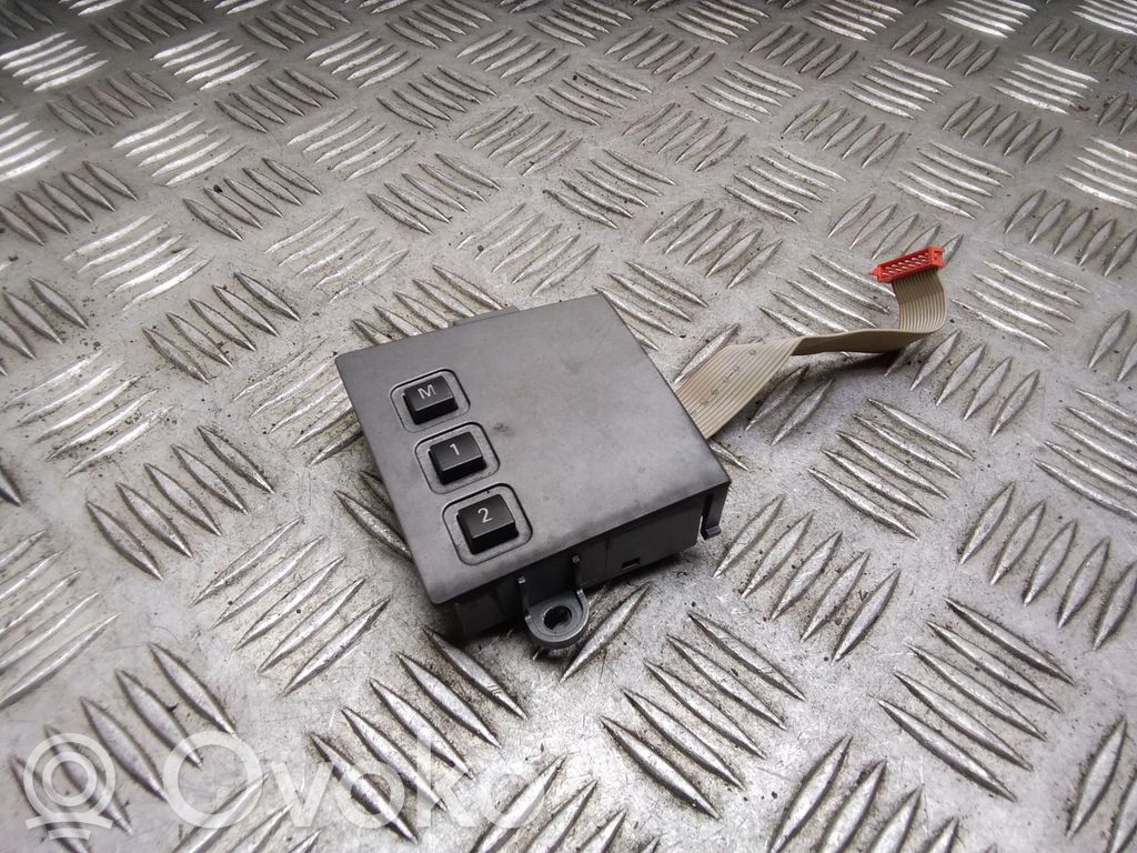BMW 7 E65 E66 Seat memory switch 