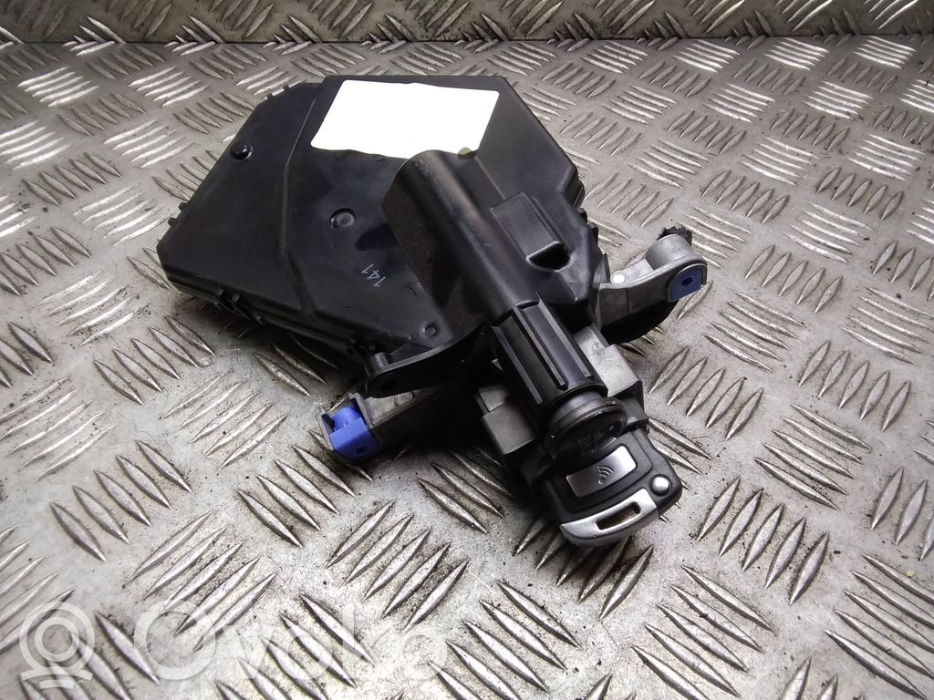 Ignition lock   6943827,6132694382702