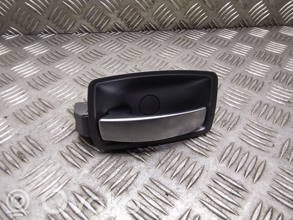 BMW 7 E65 E66 Rear door interior handle 