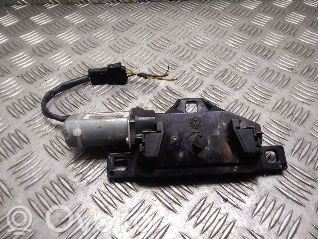 BMW 7 E65 E66 Tailgate/trunk/boot lift motor 