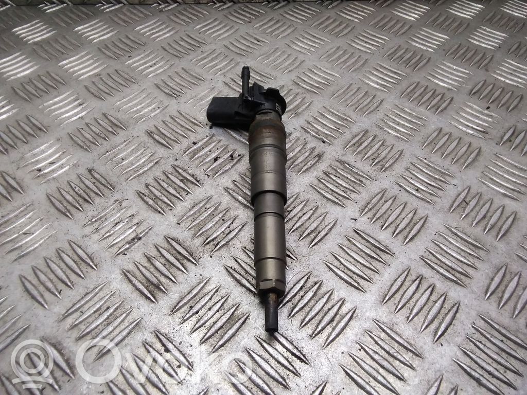 BMW 7 E65 E66 Injektor Einspritzdüse 