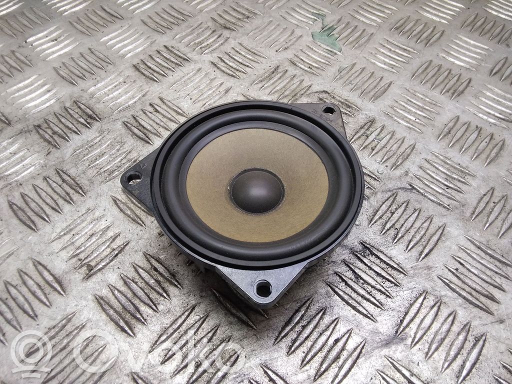 BMW 7 E65 E66 Front door speaker 