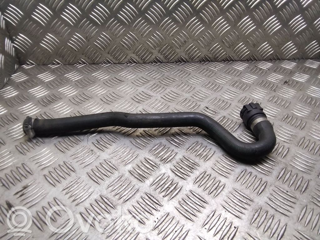 BMW 7 E65 E66 Coolant pipe/hose 