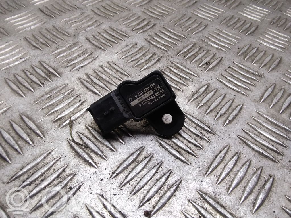 Peugeot 308 Luftdrucksensor 