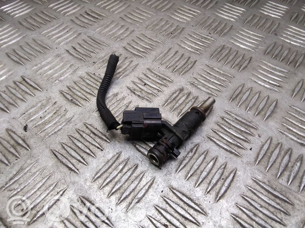 Peugeot 308 Inyector de combustible 