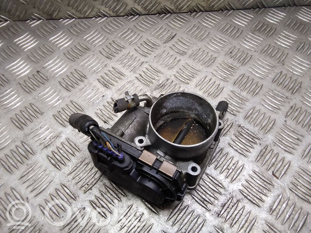 Throttle valve   16112AA040