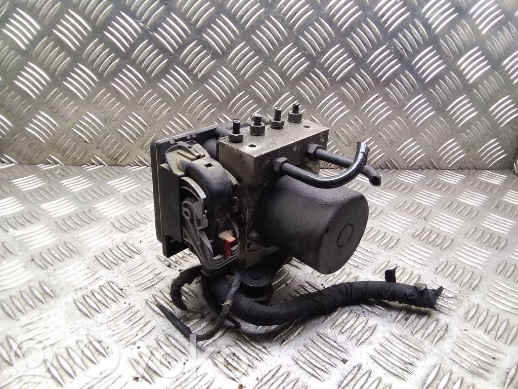 Audi A5 8T 8F Pompa ABS 