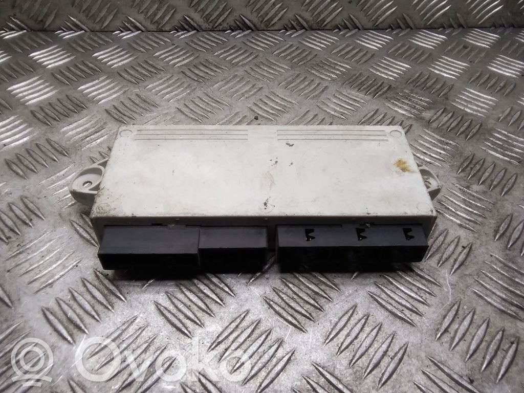 BMW 7 E65 E66 Door control unit/module 