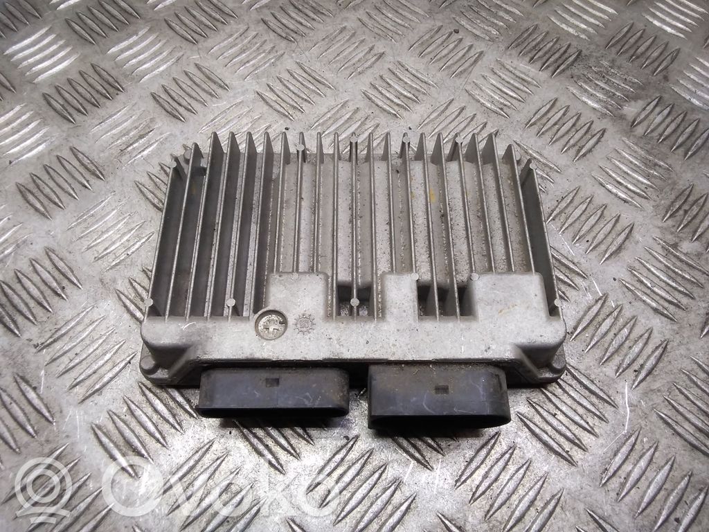 Gearbox control unit/module   7507492,7532878,7527781