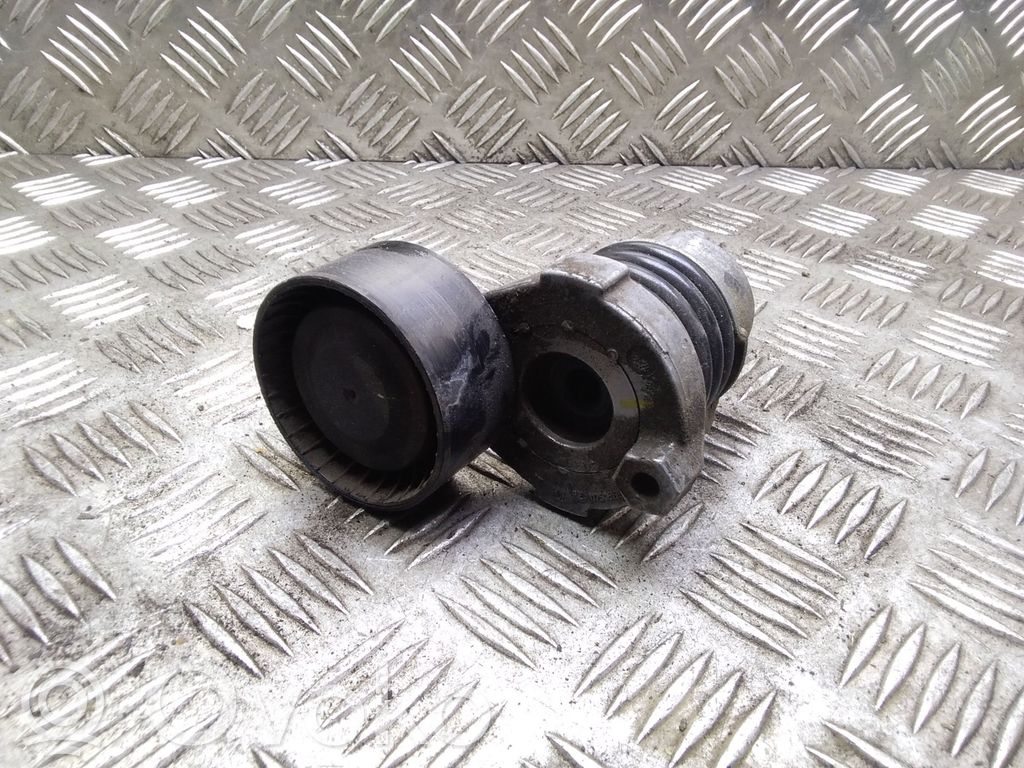 Nissan Qashqai Tendicinghia generatore/alternatore 