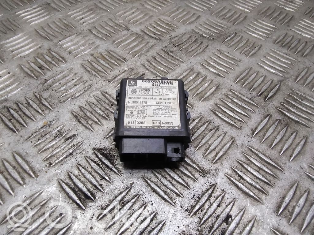 Subaru Legacy Moduł / Sterownik immobilizera 