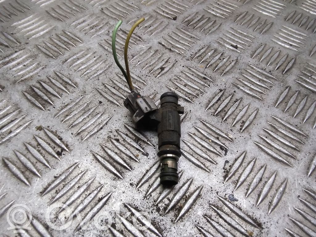 Subaru Legacy Inyector de combustible 