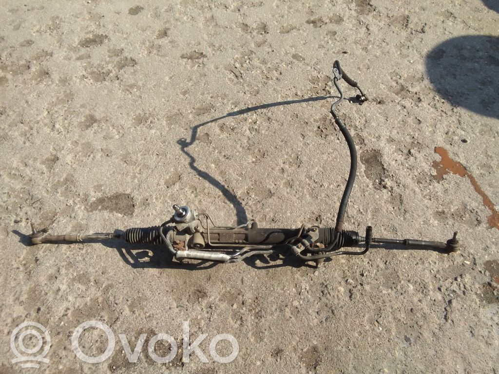 Toyota Corolla Verso AR10 Hammastanko 