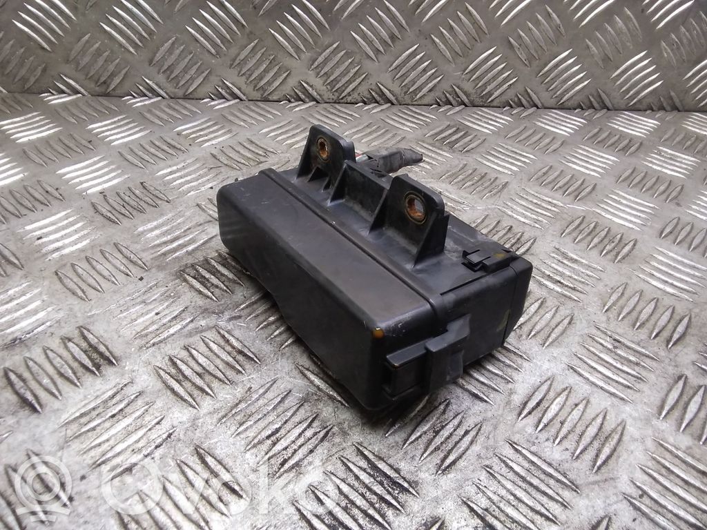 Toyota Corolla Verso AR10 Fuse box set 