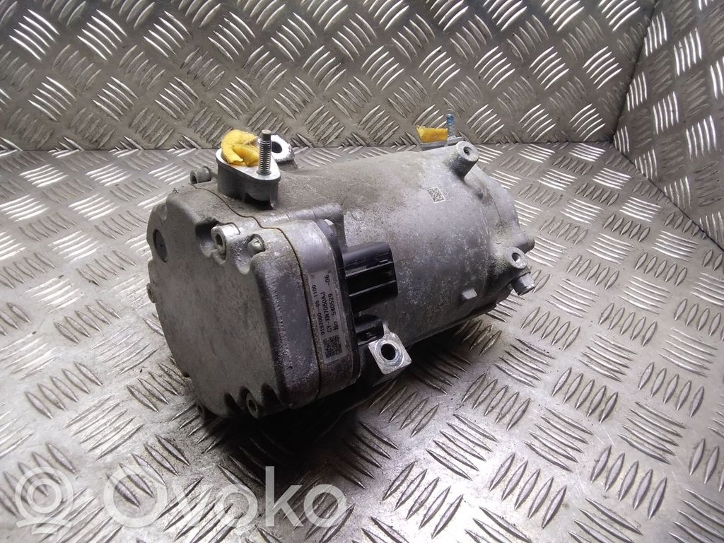 Nissan Leaf I (ZE0) Compressore aria condizionata (A/C) (pompa) 