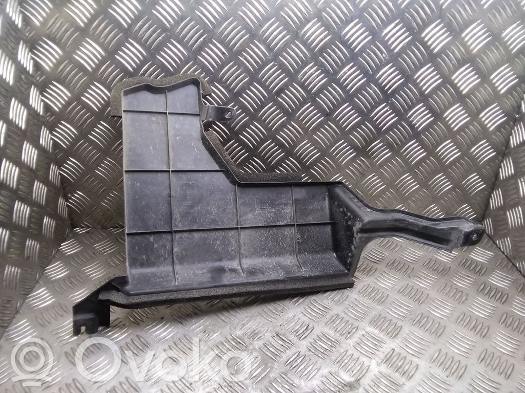 Nissan Leaf I (ZE0) Mască radiator 