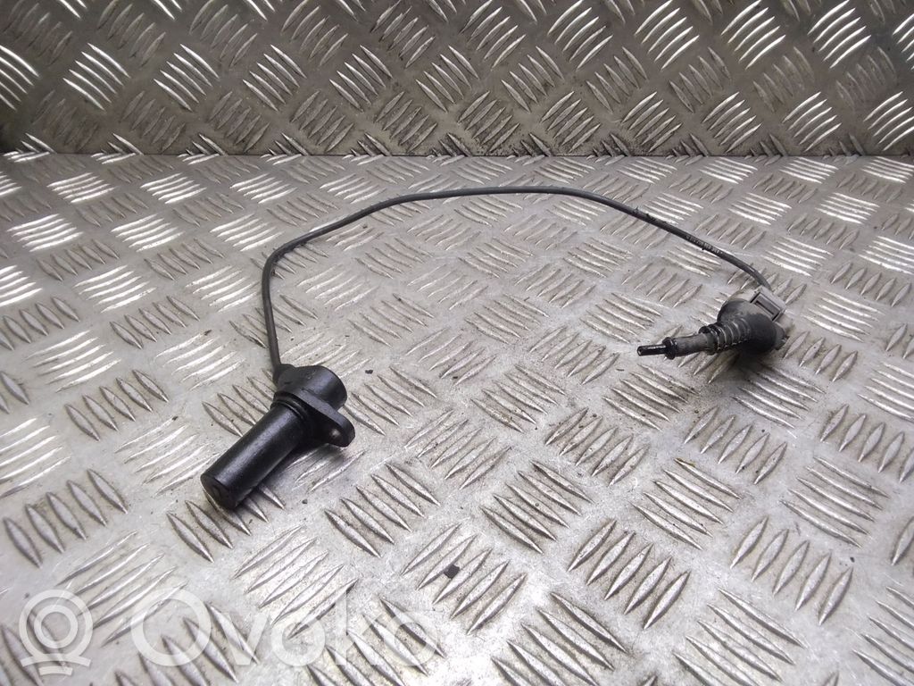 Seat Alhambra (Mk1) Sensor de posición del cigüeñal 