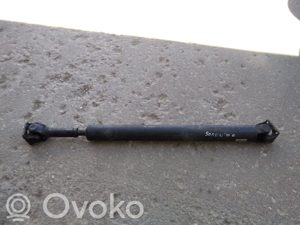 KIA Sorento Wał napędowy tylny 