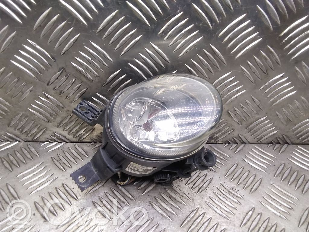 Audi A4 S4 B7 8E 8H Luz de niebla delantera 