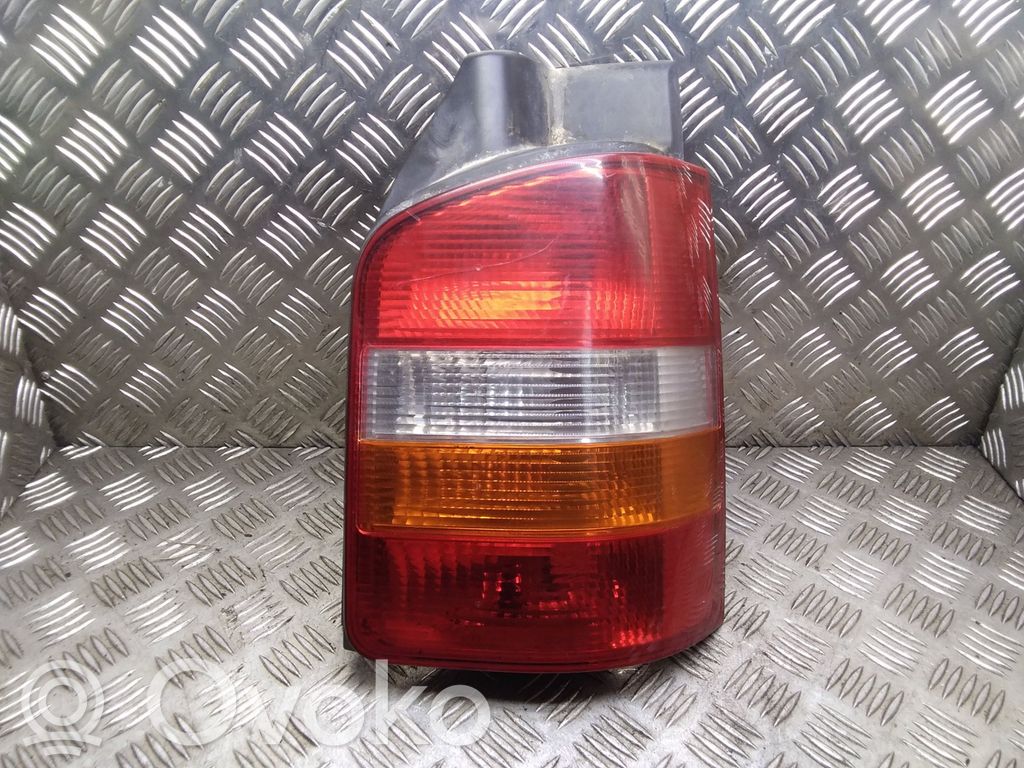 Lampa tylna   7H0945096,7H0945096F
