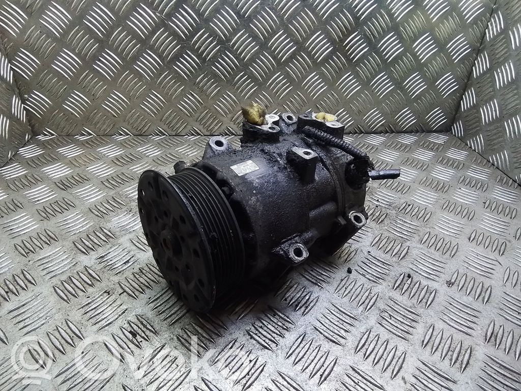 Lexus IS 220D-250-350 Kompresor / Sprężarka klimatyzacji A/C 