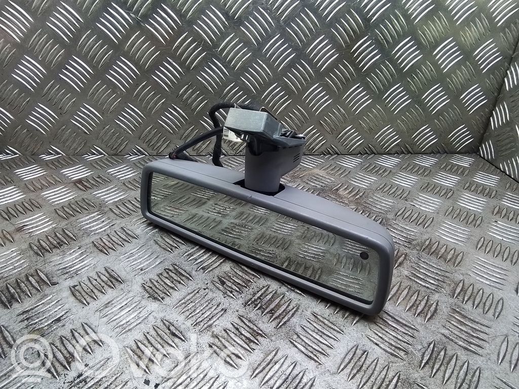 Volkswagen Phaeton Espejo retrovisor (interior) 
