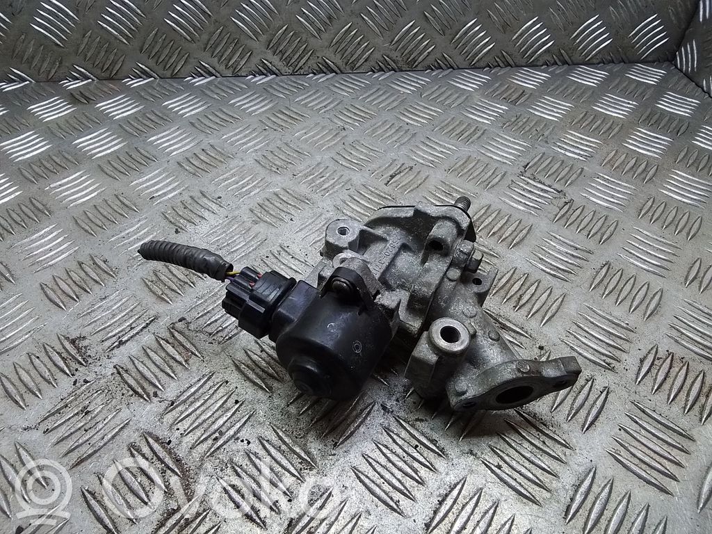 Toyota Prius (XW30) Válvula EGR 