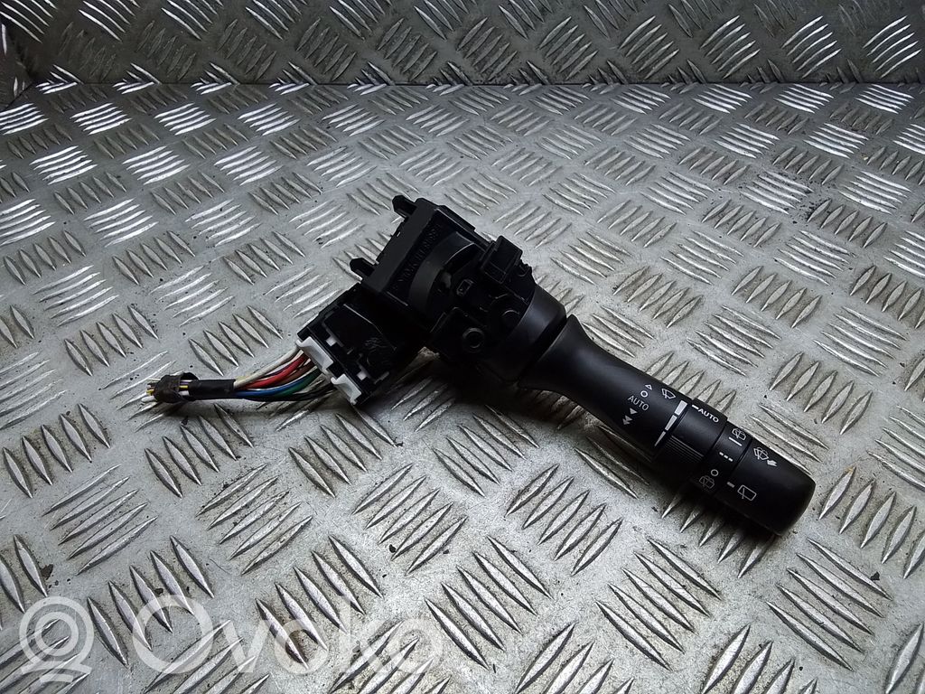 Toyota Prius (XW30) Wiper control stalk 
