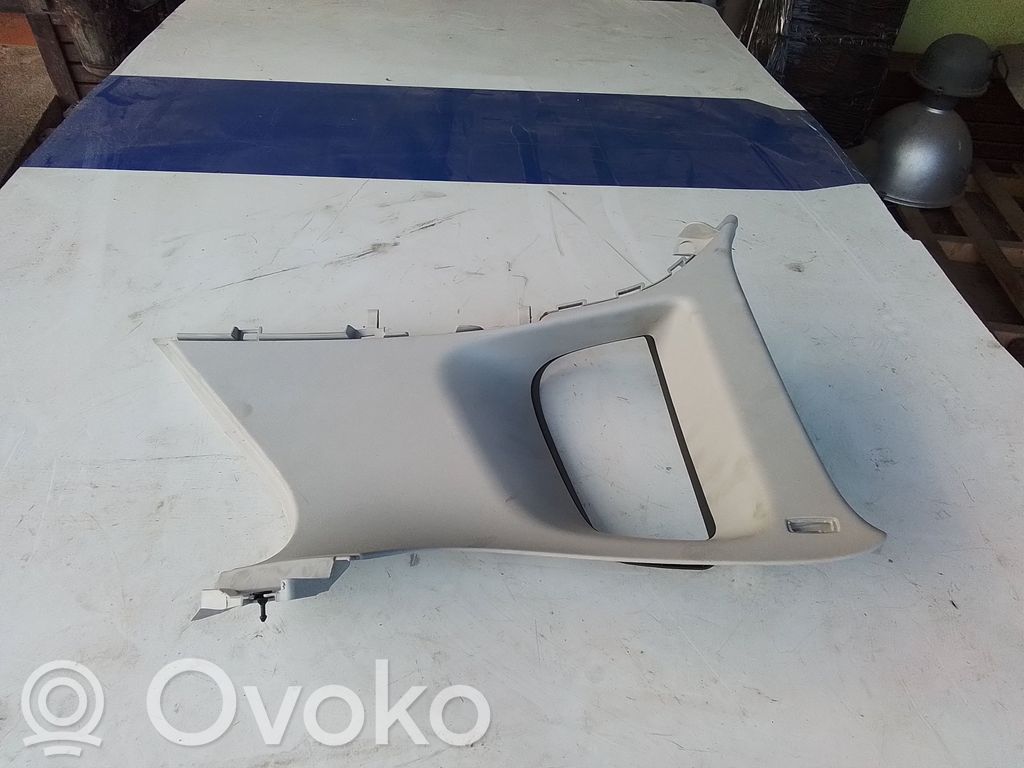 Volkswagen Tiguan Osłona środkowa słupka / C 