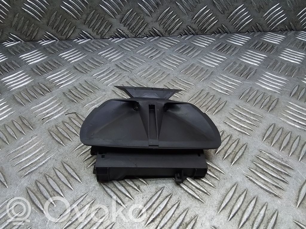 BMW 7 E65 E66 Alarm control unit/module 