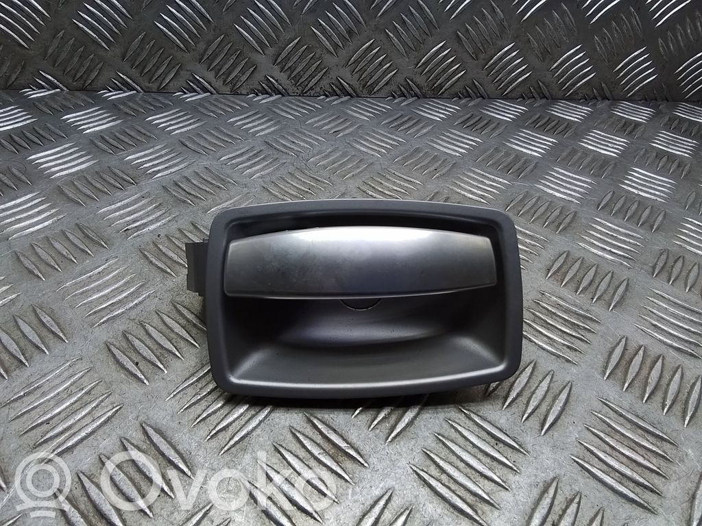 BMW 7 E65 E66 Rear door interior handle 
