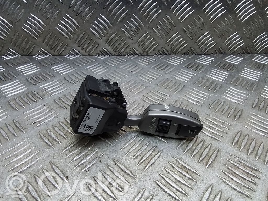 BMW 7 E65 E66 Wiper control stalk 