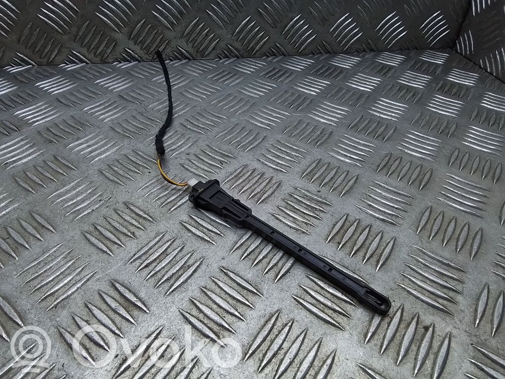 BMW 7 E65 E66 Interior temperature sensor 