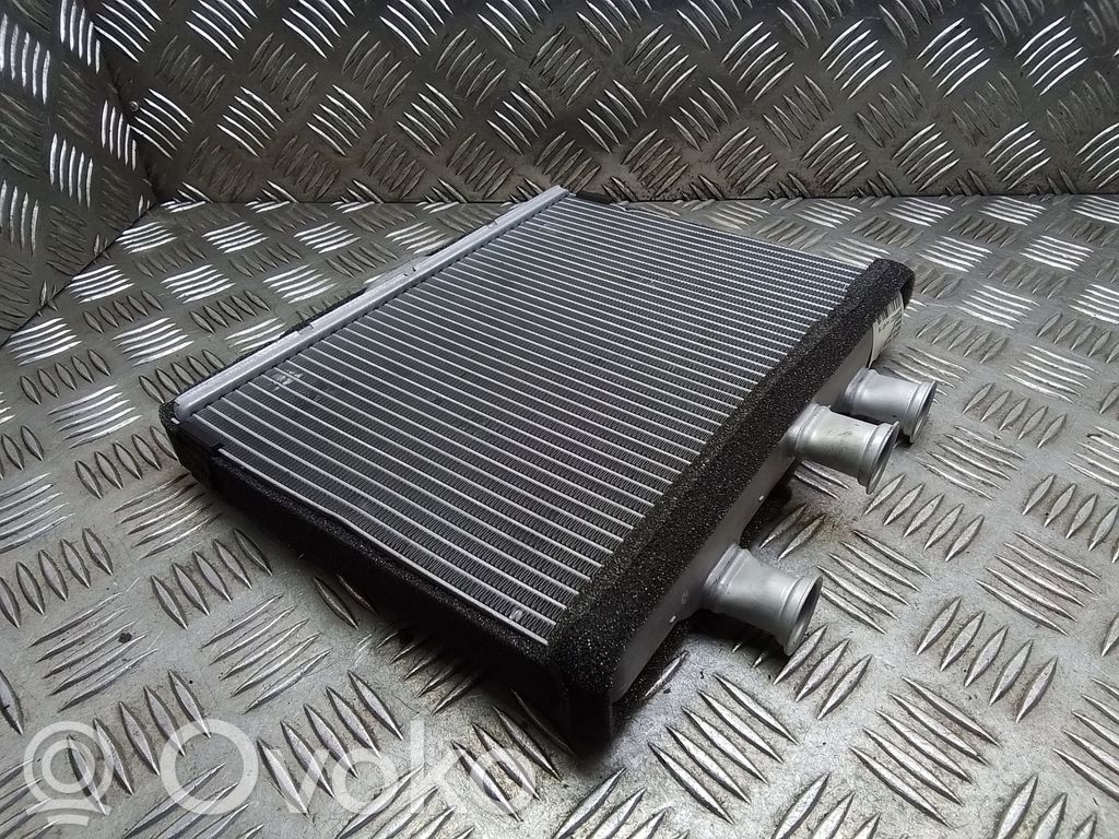BMW 7 E65 E66 Heater blower radiator 