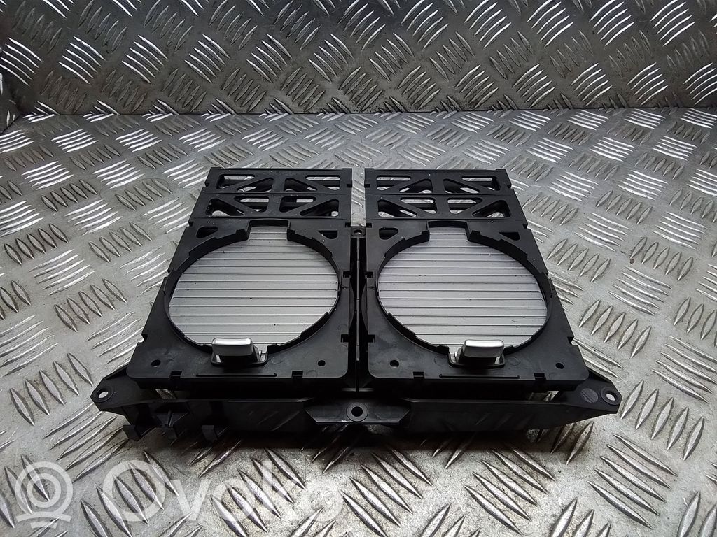 BMW 7 E65 E66 Cup holder front 