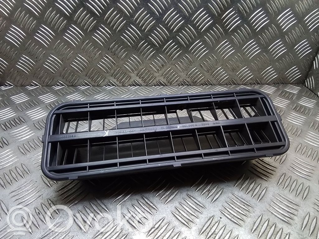 BMW 7 E65 E66 Quarter panel pressure vent 