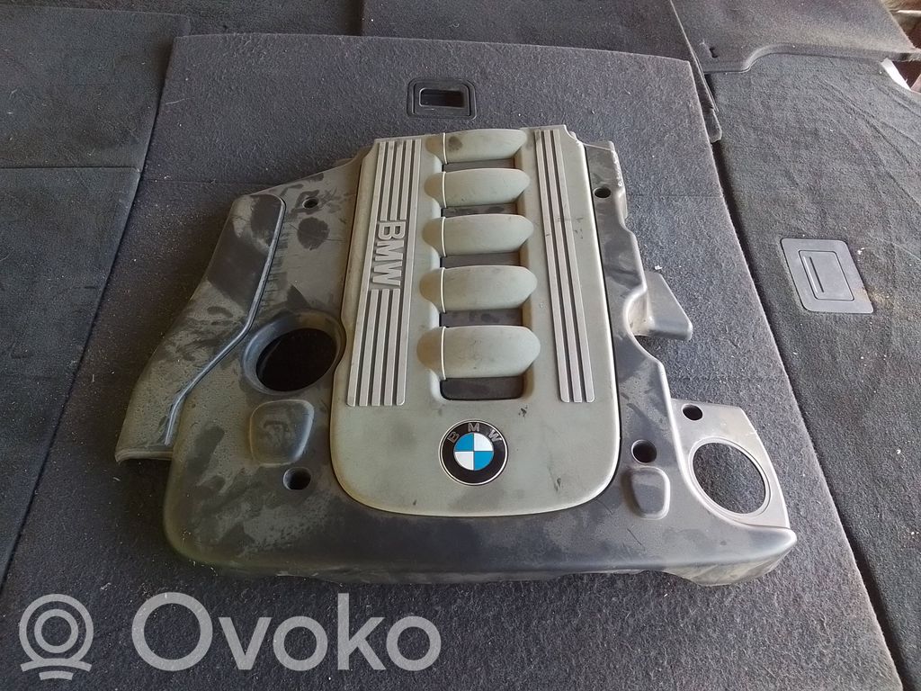 BMW 7 E65 E66 Motorabdeckung 