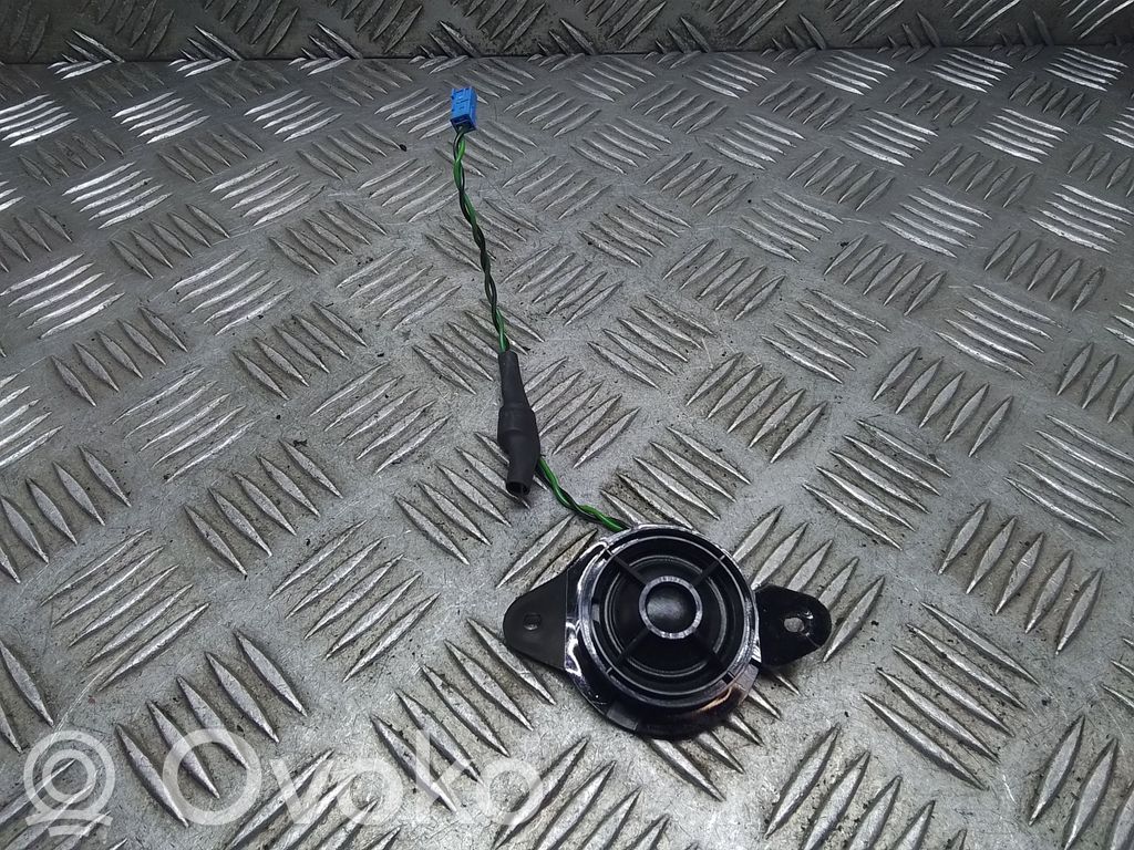 BMW 7 E65 E66 Front door high frequency speaker 
