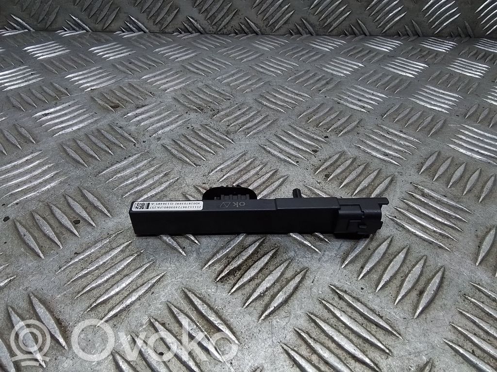 Interjera komforta antena   E1136485A,XD0287039R2,E1136485,XD0287039